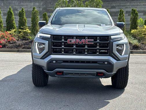 2025 GMC Canyon Base