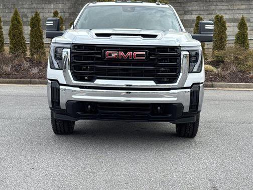 2026 GMC Sierra 2500 Pro