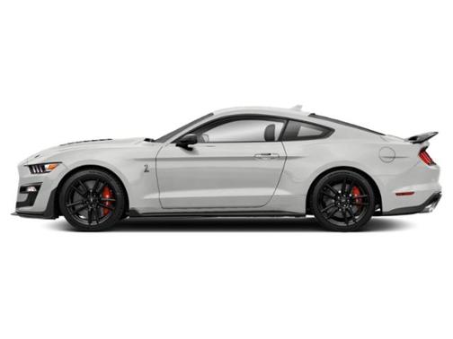2020 Ford Shelby GT500 Base