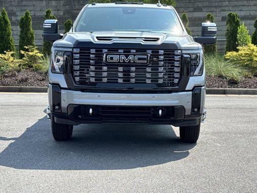 2025 GMC Sierra 3500 Denali