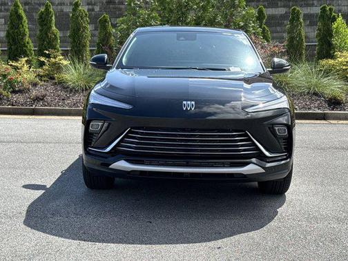 2025 Buick Envista Preferred FWD