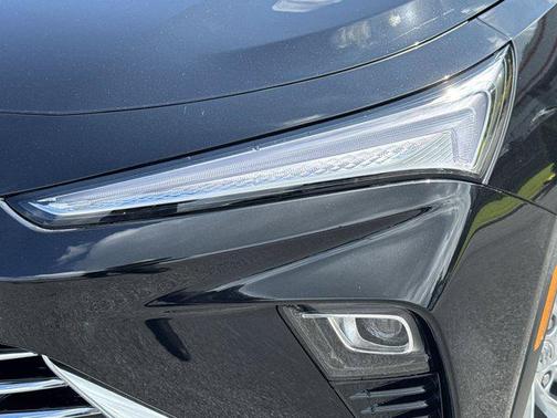 2025 Buick Envista Preferred FWD