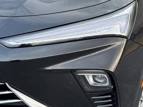 2025 Buick Envista Preferred FWD