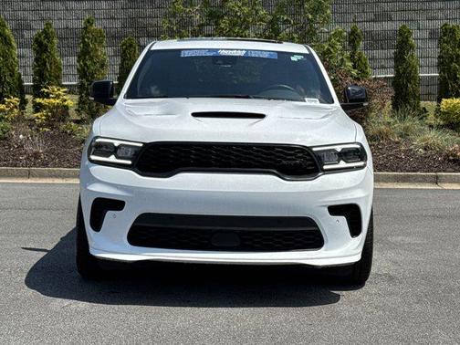 2024 Dodge Durango SRT Hellcat Premium AWD