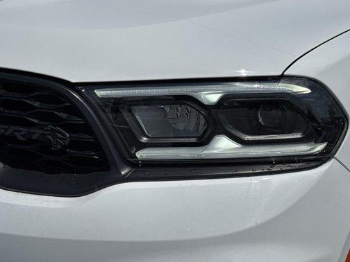 2024 Dodge Durango SRT Hellcat Premium AWD