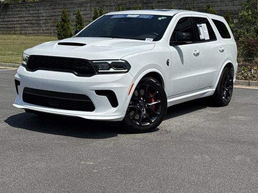 2024 Dodge Durango SRT Hellcat Premium AWD