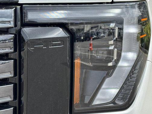 2025 GMC Sierra 2500 Denali Ultimate