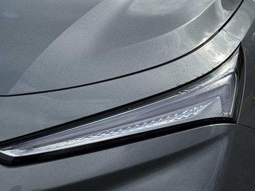 2025 Buick Envista Preferred FWD