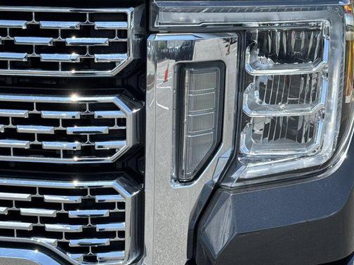 2020 GMC Sierra 2500 Denali