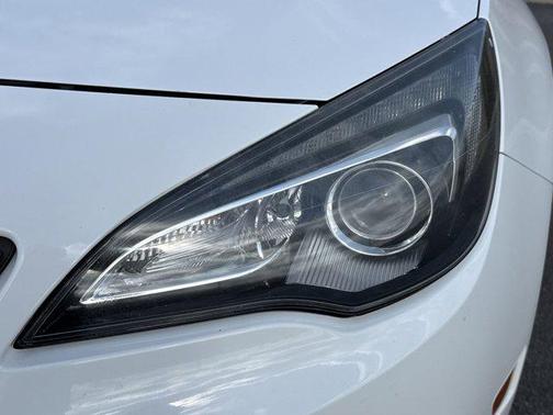 2016 Buick Cascada Premium