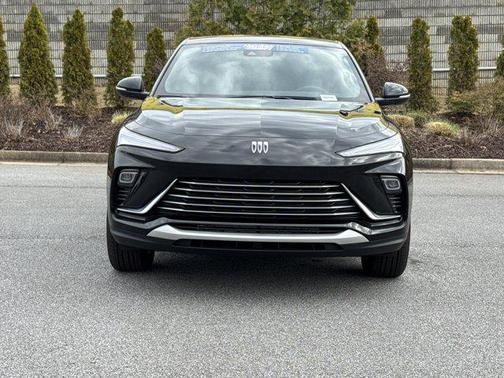 2025 Buick Envista Preferred FWD