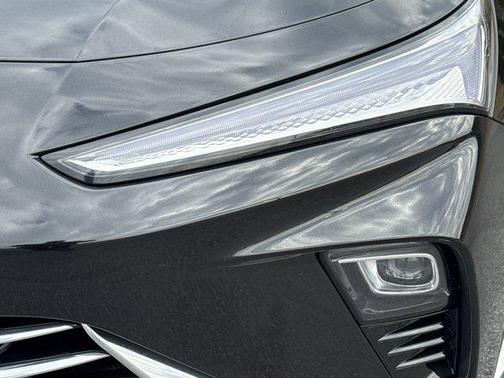 2025 Buick Envista Preferred FWD