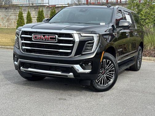 2026 GMC Yukon XL 4WD Elevation