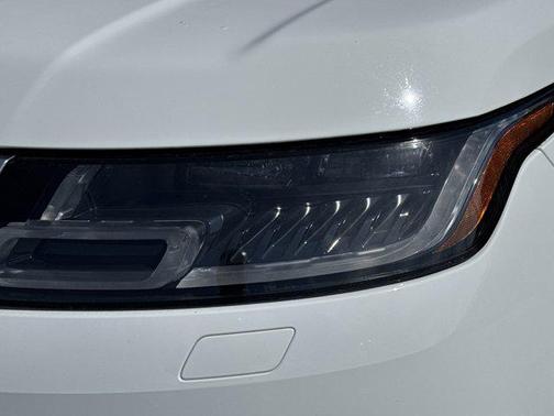 2019 Land Rover Range Rover Sport HSE