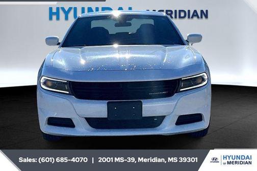 2022 Dodge Charger SXT RWD