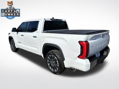 Ice 2023 Toyota Tundra LIMITED
