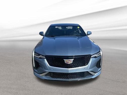 2023 Cadillac CT4 SPORT