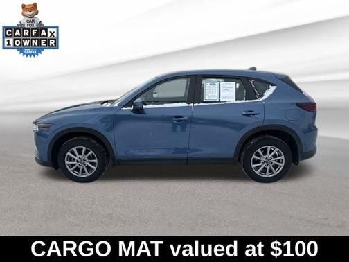 2023 Mazda CX-5 2.5 S