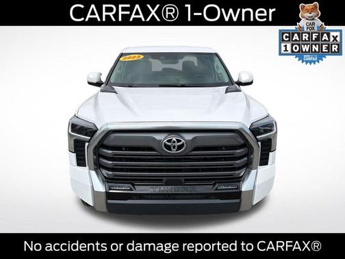 Ice 2023 Toyota Tundra LIMITED
