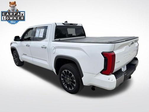 Ice 2023 Toyota Tundra LIMITED