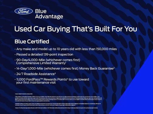 AVALANCHE 2023 Ford F-150 XL