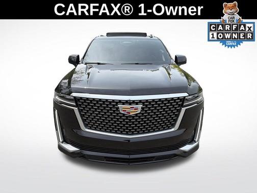 Black Raven 2024 Cadillac Escalade PREMIUM LUXURY