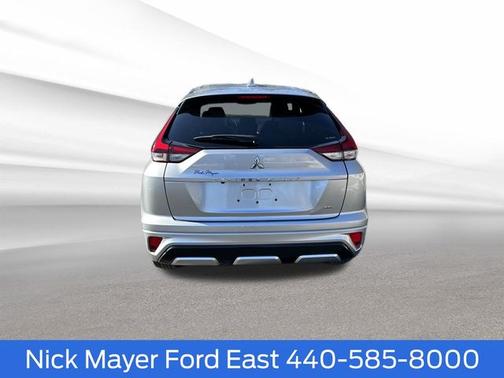 2024 Mitsubishi Eclipse Cross SEL