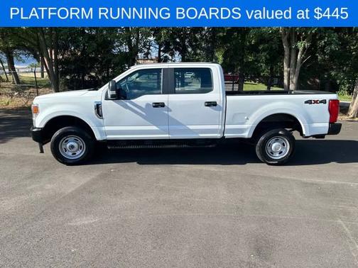 2020 Ford F-250 XL