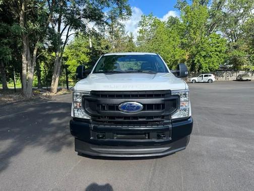 2020 Ford F-250 XL