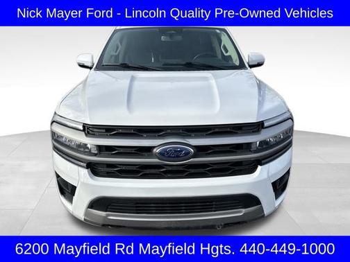 2023 Ford Expedition XLT