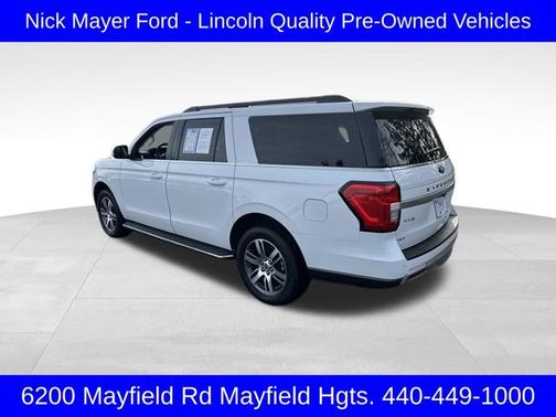 2023 Ford Expedition XLT
