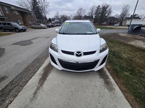 2011 Mazda CX-7 i Sport