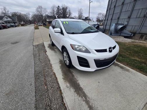 2011 Mazda CX-7 i Sport