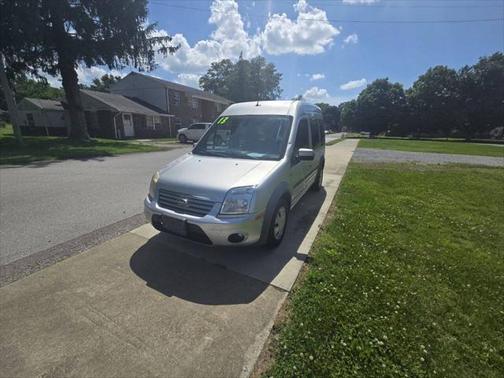 2013 Ford Transit Connect XLT Premium