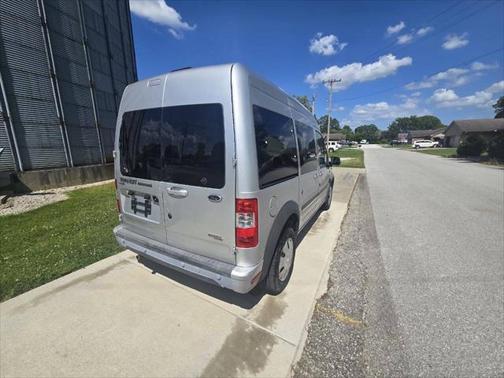 2013 Ford Transit Connect XLT Premium