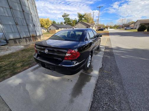 2005 Buick LaCrosse CXS