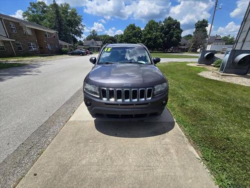 2015 Jeep Compass Sport