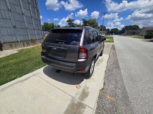 2015 Jeep Compass Sport