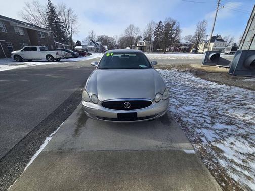 2007 Buick LaCrosse CXL