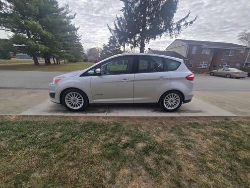 2014 Ford C-Max Hybrid SE