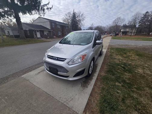 2014 Ford C-Max Hybrid SE