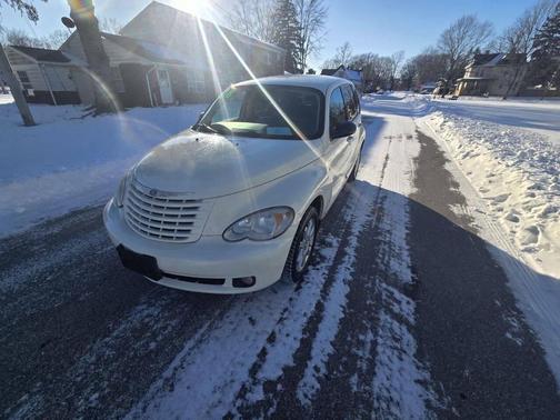 2008 Chrysler PT Cruiser Touring