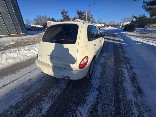 2008 Chrysler PT Cruiser Touring