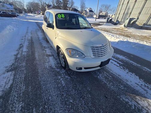 2008 Chrysler PT Cruiser Touring