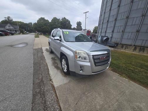 2012 GMC Terrain SLE-1