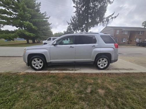 2012 GMC Terrain SLE-1