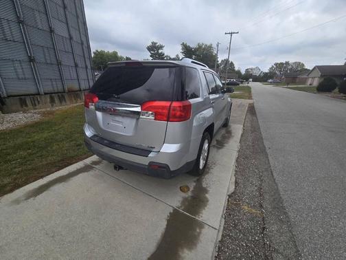 2012 GMC Terrain SLE-1