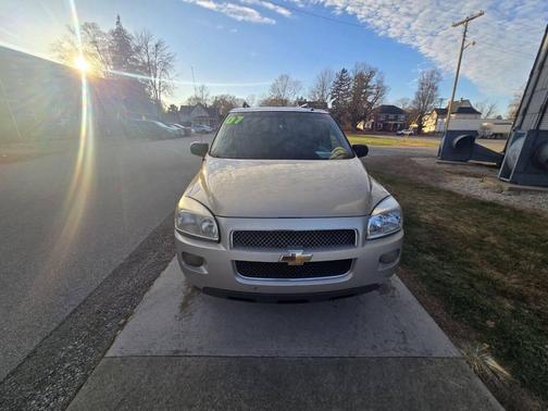 2007 Chevrolet Uplander LT