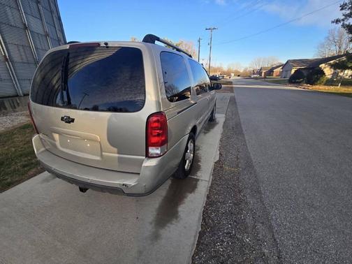 2007 Chevrolet Uplander LT