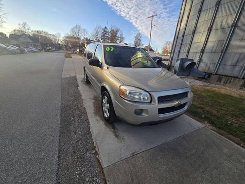 2007 Chevrolet Uplander LT